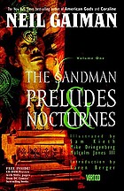 The Sandman. [Vol. 01], Preludes & nocturnes