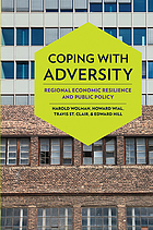 Coping with Adversity Regional Economic Resilience and Public Policy