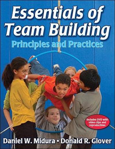 Essentials Of Team Building : Principles And Practices | WorldCat.org