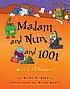 Madam and Nun and 1001. ; What Is a Palindrome?. door Brian P Cleary