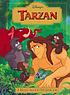 Tarzan. Autor: Walt Disney