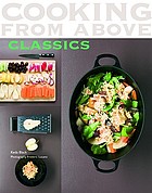 Cooking from above : classics