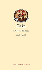 Cake : a global history