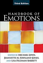 Handbook of Emotions, Third Edition.