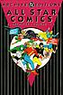 All star comics archives. v. 1. by  Don Thompson 