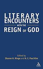 Literary encounters with the reign of God
