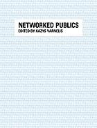 Networked publics