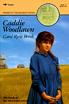 Caddie Woodlawn.