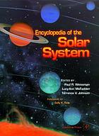 Encyclopedia of the Solar System.