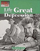 Life during the Great Depression : journal of Robert Edward Mathias, May 24, 1929-November 28, 1934 : & one entry on February 17, 1935
