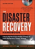 The disaster recovery handbook : a step-by-step... by  Michael Wallace 
