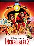 Incredibles 2 by Craig T Nelson