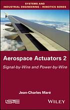 Aerospace actuators. 2, Signal-by-wire and power-by-wire