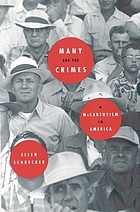 Many are the crimes : McCarthyism in America