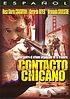Contacto Chicano 著者： Federico Curiel