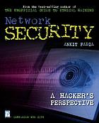 Network Security A Hacker S Perspective Ebook 03 Worldcat Org