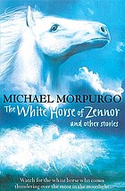 The white horse of Zennor