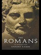 The Romans : an introduction