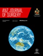 ANZ journal of surgery