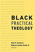 Black practical theology