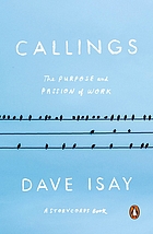 Cover image of Callings