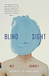 Blind sight 저자: Meg Howrey