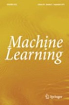 Machine learning (Online).