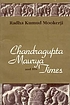 Chandragupta Maurya and his times : Madras University... Auteur: Radha Kumud Mookerji