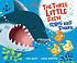 The three little fish and the big bad shark by  Ken Geist 