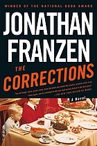 THE CORRECTIONS (paperback)