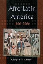 Afro-Latin America, 1802000