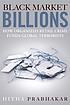 Black market billions : how organized retail crime... by  Hitha Prabhakar 
