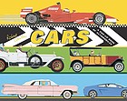 Cars : a pop-up book of automobiles