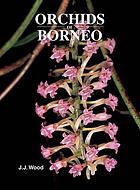 Orchids of Borneo