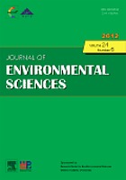 Journal of environmental sciences : China - English edition.