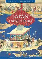 Japan encyclopedia