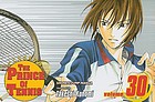 The prince of tennis. Vol. 30