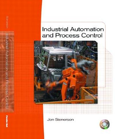 Industrial automation and process control | WorldCat.org