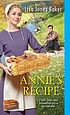 Annie's recipe by  Lisa Jones Baker 