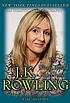 J.K. Rowling : the wizard behind Harry Potter by Marc Shapiro, (journaliste)