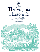 The Virginia house-wife