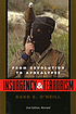 Insurgency & terrorism : from revolution to apocalypse by  Bard E O'Neill 