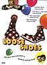 Loose shoes. by  Royce D Applegate 