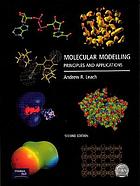 Molecular modelling : principles and applications