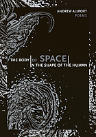 The body of space in the shape of the human