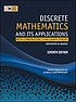 Discrete mathematics & its applications : with... by Kenneth H Rosen