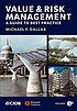 Value and risk management : a guide to best practice by  Michael Dallas 