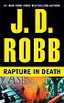 Rapture in death by  J  D Robb 
