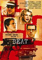 Cover Art for Beat