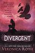 Divergent Autor: Veronica Roth